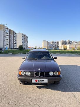  BMW 5-Series 1992 , 320000 , 