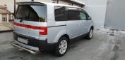    Mitsubishi Delica D:5 2009 , 1050000 , 