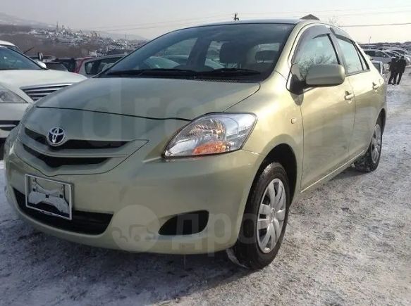  Toyota Belta 2006 , 270000 , 