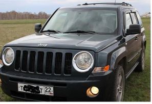 SUV   Jeep Liberty 2007 , 750000 , 