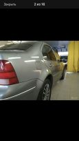  Volkswagen Bora 2003 , 280000 , 
