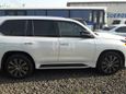 SUV   Lexus LX570 2017 , 4938400 , 