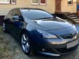  3  Opel Astra GTC 2012 , 650000 , 