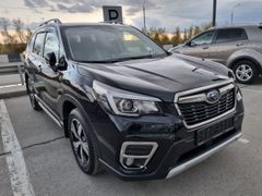 SUV или внедорожник Subaru Forester 2018 года, 3599000 рублей, Уфа