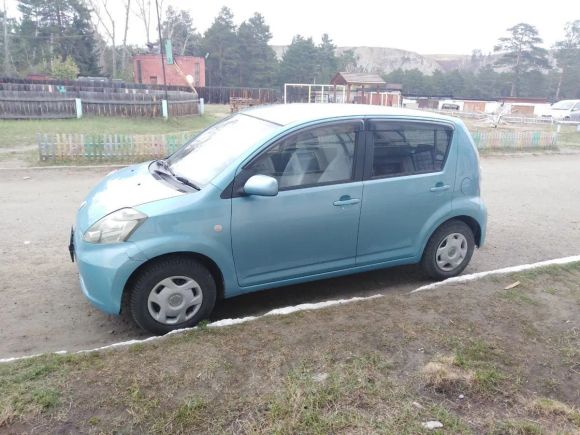  Toyota Passo 2005 , 255000 , -