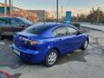  Mazda Mazda3 2007 , 318000 , 