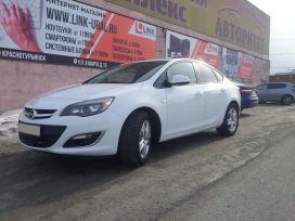  Opel Astra 2013 , 500000 , 