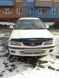  Nissan Sunny 2002 , 210000 , 