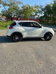 SUV   Nissan Juke 2010 , 580000 , 