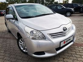    Toyota Verso 2009 , 679000 , 