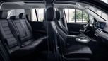 SUV   Mercedes-Benz GLS-Class 2019 , 6942000 , 