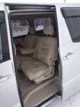    Toyota Alphard 2002 , 770000 , 