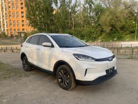SUV или внедорожник Weltmeister EX5 2020 года, 2200000 рублей, Алматы