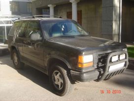 Ford Explorer 1994 , 245000 , 