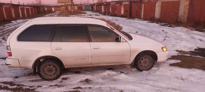 Универсал Toyota Corolla 1998 года, 340000 рублей, Заринск