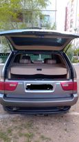 SUV   BMW X5 2005 , 700000 , -