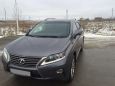 SUV   Lexus RX350 2012 , 2470000 , 