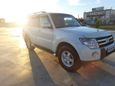 SUV   Mitsubishi Pajero 2007 , 1360000 , 