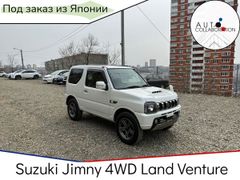 Внедорожник 3 двери Suzuki Jimny 2014 года, 750000 рублей, Владивосток