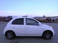  Nissan March 2003 , 228000 , 