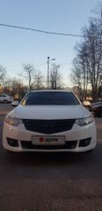  Honda Accord 2008 , 600000 , -