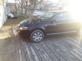  Audi A3 2007 , 440000 , 