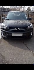 SUV   Hyundai Creta 2019 , 1050000 , 