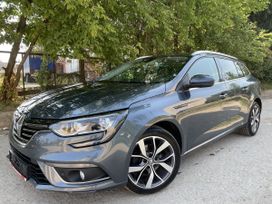  Renault Megane 2017 , 1192000 , 