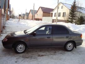 Kia Spectra 2006 , 230000 , 