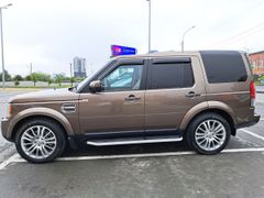 SUV или внедорожник Land Rover Discovery 2010 года, 1850000 рублей, Горно-Алтайск