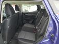 SUV   Nissan Qashqai 2017 , 1499500 , 