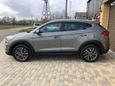 SUV   Hyundai Tucson 2018 , 1650000 , 