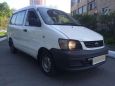    Toyota Town Ace 2001 , 168000 , 