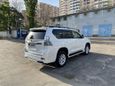 SUV   Toyota Land Cruiser Prado 2017 , 3450000 , 