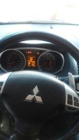 SUV   Mitsubishi Outlander 2008 , 730000 , 