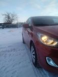  Hyundai Solaris 2011 , 535000 , 