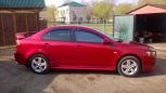  Mitsubishi Lancer 2007 , 430000 , 