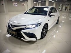 Седан Toyota Camry 2022 года, 4750000 рублей, Астрахань