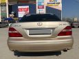  Lexus LS430 2004 , 500000 , 