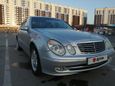  Mercedes-Benz E-Class 2002 , 550000 , 