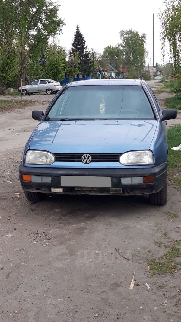  Volkswagen Golf 1994 , 199999 , 