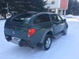  Mitsubishi L200 2008 , 870000 , 