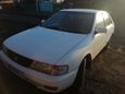  Nissan Sunny 1995 , 130000 , 