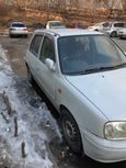  Nissan March 2000 , 250000 , 