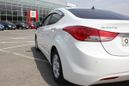  Hyundai Avante 2011 , 650000 , 