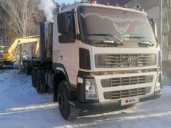Седельный тягач Volvo FM9 2008 года, 5650000 рублей, Иркутск