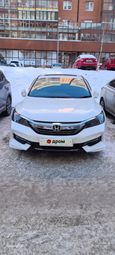  Honda Accord 2016 , 2000000 , 