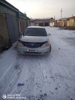 Седан Toyota Camry 2003 года, 705000 рублей, Кызыл
