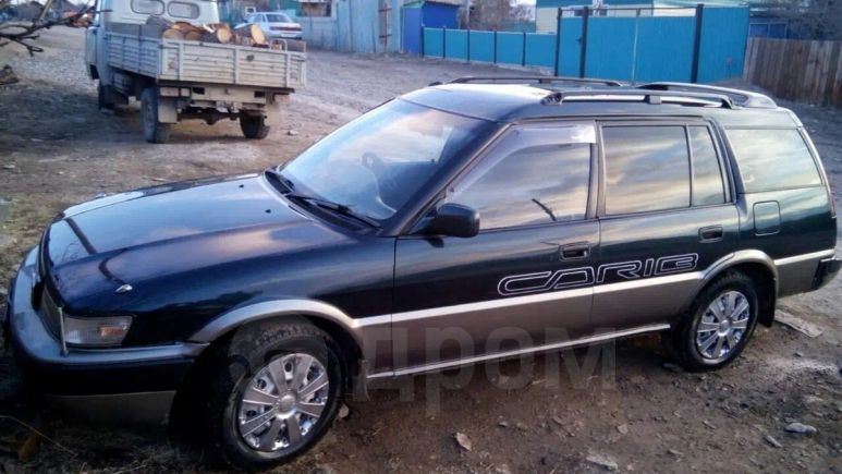  Toyota Sprinter Carib 1994 , 195000 , 