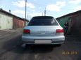 Subaru Impreza 1999 , 200000 , 